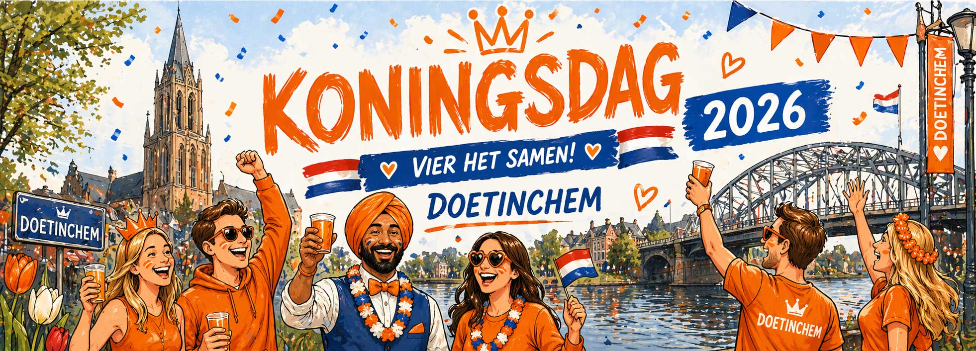 koningsdag banner new11